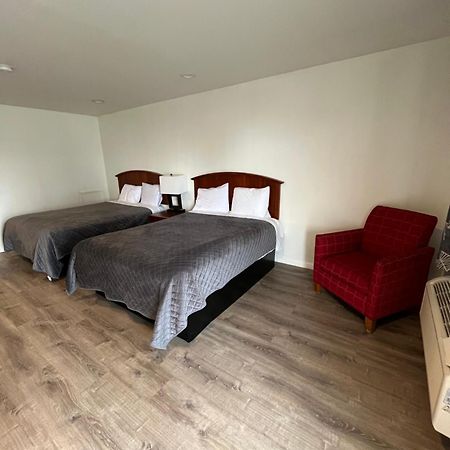 Blue Note Motor Inn Marietta Экстерьер фото
