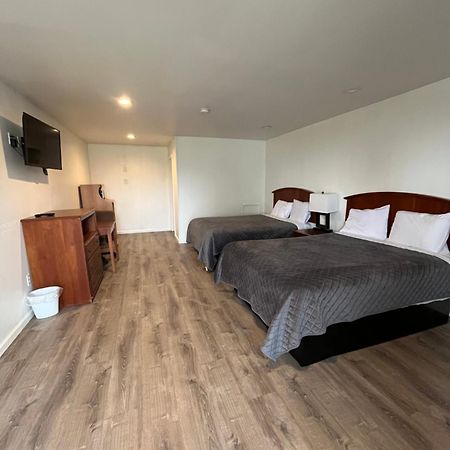 Blue Note Motor Inn Marietta Экстерьер фото