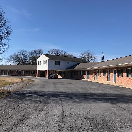 Blue Note Motor Inn Marietta Экстерьер фото