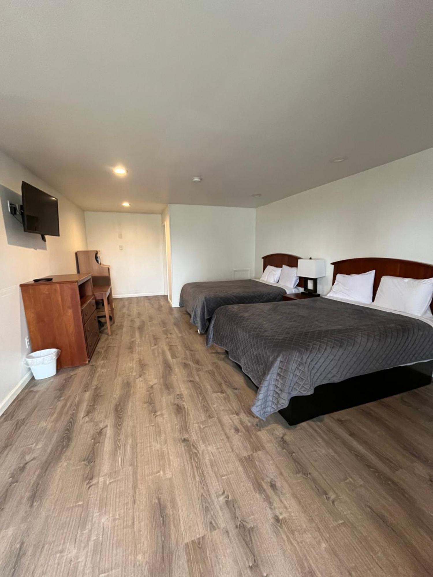 Blue Note Motor Inn Marietta Экстерьер фото