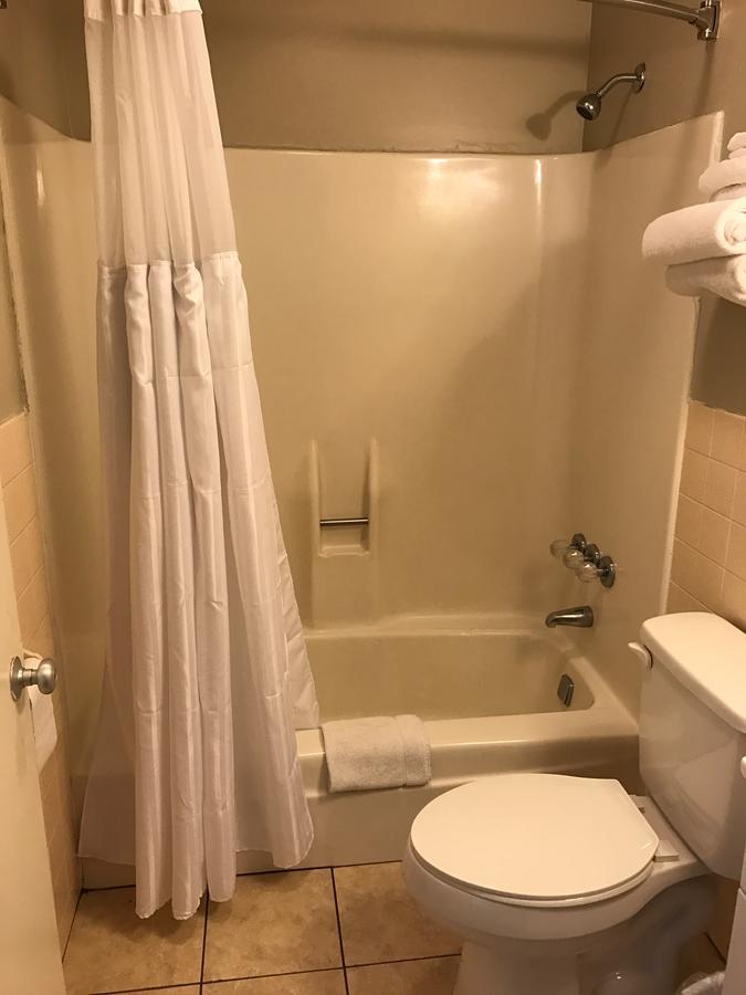 Blue Note Motor Inn Marietta Экстерьер фото