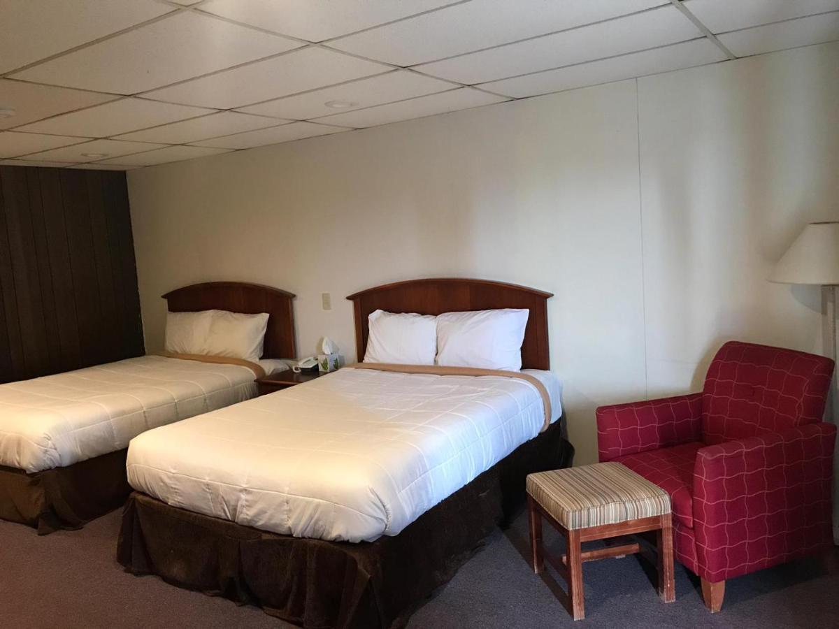 Blue Note Motor Inn Marietta Экстерьер фото