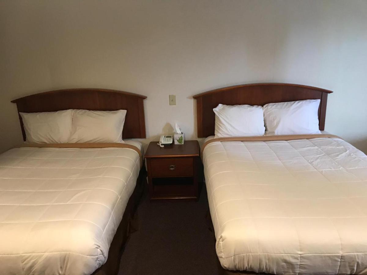 Blue Note Motor Inn Marietta Экстерьер фото